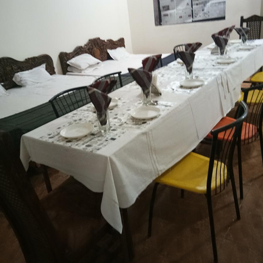 Grand Galaxy Hotel Krishna Нашик Екстериор снимка